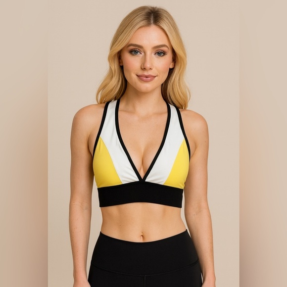 Alala Other - NEW! Bolt Sports Bra by Alala